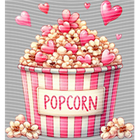 Valentine's Day-QRJ  2632